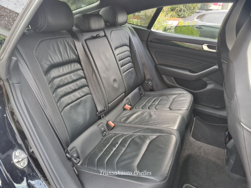 Arteon 1.4 eHybrid Rechargeable OPF 218 DSG6 R-Line 2021 occasion 77177 BROU SUR CHANTEREINE