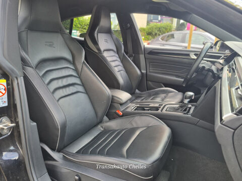 Arteon 1.4 eHybrid Rechargeable OPF 218 DSG6 R-Line 2021 occasion 77177 BROU SUR CHANTEREINE