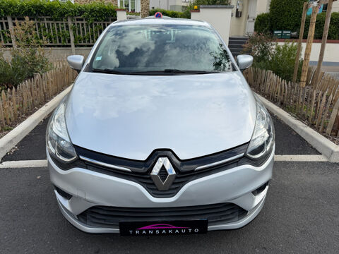 Clio IV Clio dCi 75 Energy Zen 2017 occasion 77177 BROU SUR CHANTEREINE