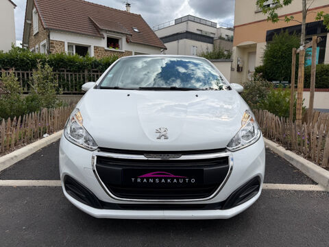 208 BlueHDi 100ch S&S BVM5 Active 2019 occasion 77177 BROU SUR CHANTEREINE