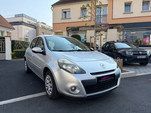 Renault clio iii 1.2 16V 75 eco2 Expression Clim Euro 5