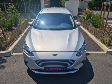 Focus SW 1.0 EcoBoost 100 S&S Trend Business 2020 occasion 77177 BROU SUR CHANTEREINE