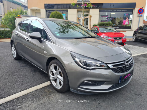 Opel astra 1.4 Turbo 150 ch Start/Stop Dynamic / Su