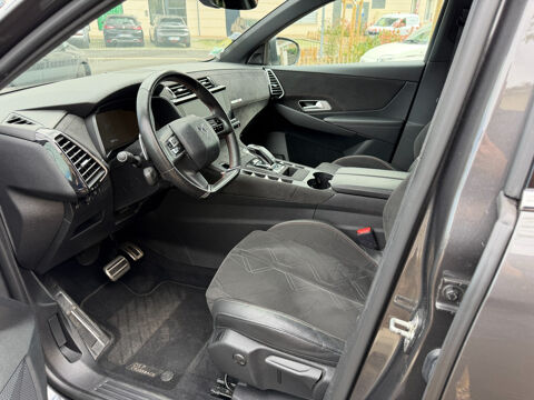 DS7 Crossback BlueHDi 130 EAT8 Performance Line 2019 occasion 77177 BROU SUR CHANTEREINE
