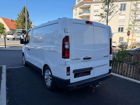 Trafic TRAFIC FGN L1H1 1200 KG DCI 140 ENERGY M.O.F 2016 occasion 77177 BROU SUR CHANTEREINE