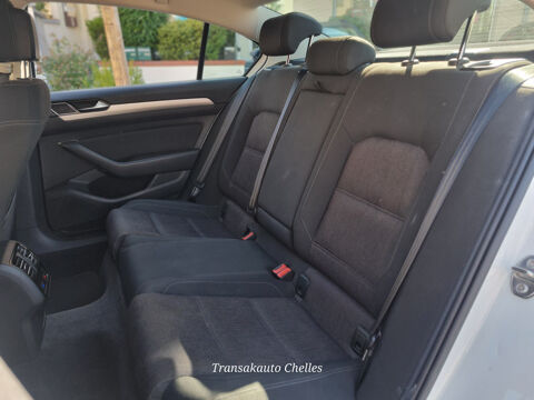 Passat 1.4 TSI 150 ACT BMT Confortline 2015 occasion 77177 BROU SUR CHANTEREINE