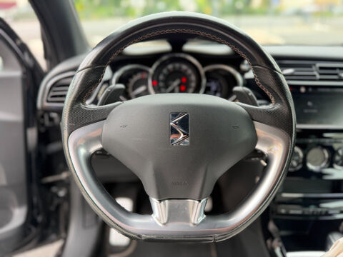 DS3 1.2 Puretech 110 Performance Line 2018 occasion 77177 BROU SUR CHANTEREINE