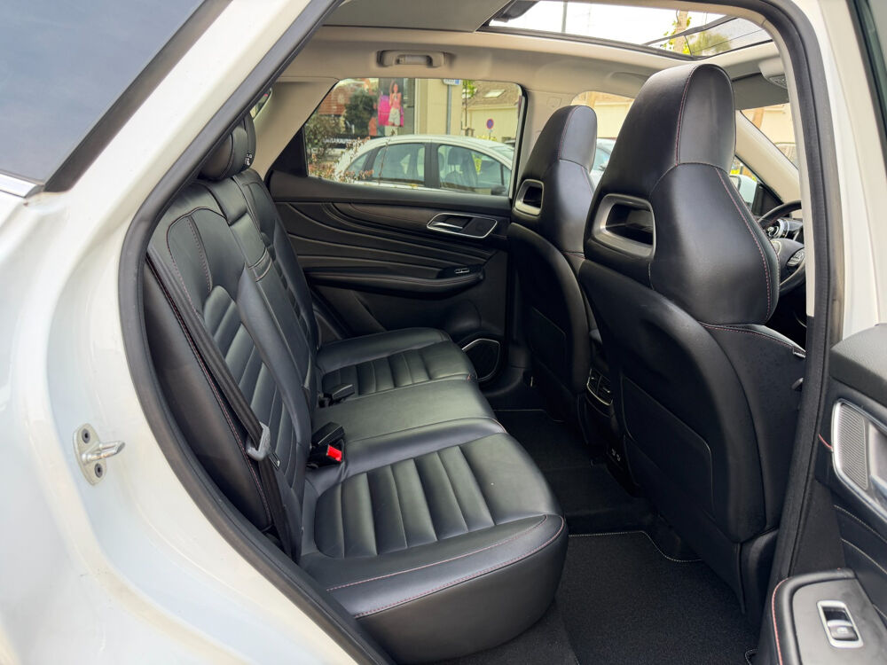 MG.EHS EHS 1.5T GDI PHEV Luxury 2023 occasion 77177 BROU SUR CHANTEREINE