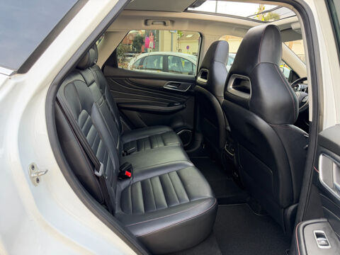 MG.EHS EHS 1.5T GDI PHEV Luxury 2023 occasion 77177 BROU SUR CHANTEREINE