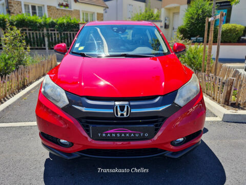 HR-V 1.6 i-DTEC Executive 2016 occasion 77177 BROU SUR CHANTEREINE