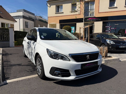 Peugeot 308 PureTech 110ch S&S BVM6 Access
