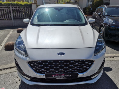 Kuga 2.5 Duratec 225 ch PowerSplit PHEV e-CVT S&S Vignale 2021 occasion 77177 BROU SUR CHANTEREINE