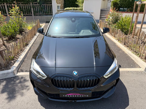 S&eacute;rie 1 118i 136 ch DKG7 M Sport 2024 occasion 77177 BROU SUR CHANTEREINE