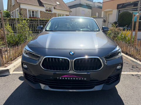 X2 xDrive 20i 192 ch BVA8 Business Design 2018 occasion 77177 BROU SUR CHANTEREINE