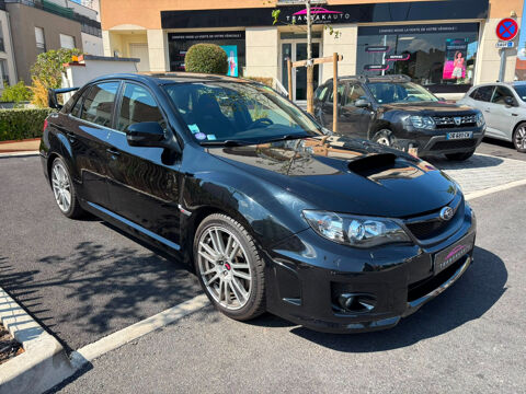 Impreza WRX STI Club 2011 occasion 77177 BROU SUR CHANTEREINE