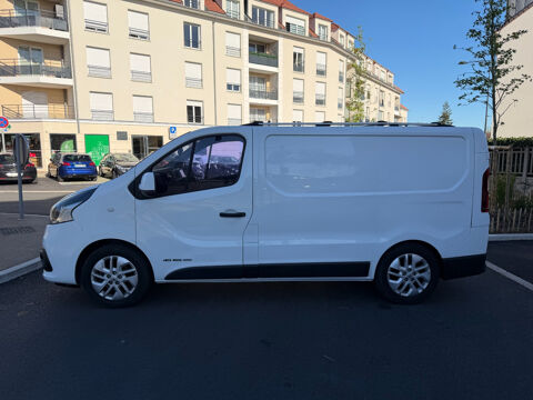 Trafic TRAFIC FGN L1H1 1200 KG DCI 140 ENERGY M.O.F 2016 occasion 77177 BROU SUR CHANTEREINE