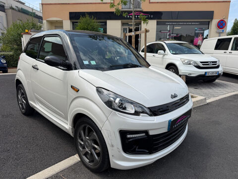 Annonce voiture Autres Autres 6990 €