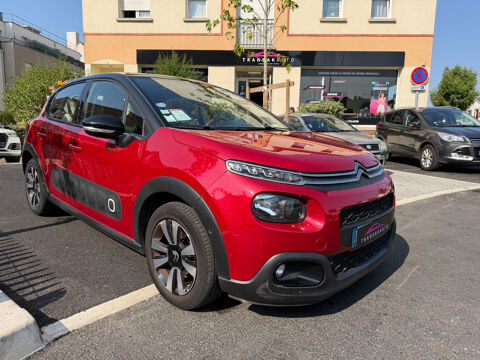 Citroen c3 110 cv S&S BVM6 Shine // Toit panora