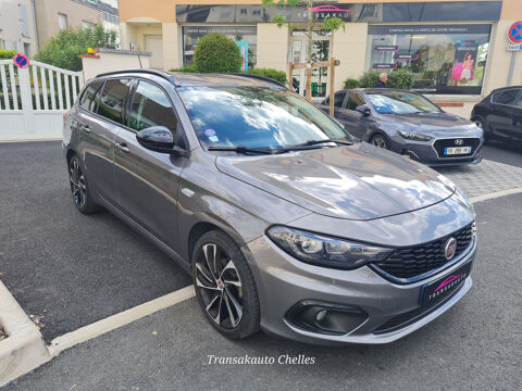 Fiat tipo STATION WAGON 1.4 T-Jet 120 ch Start/Sto