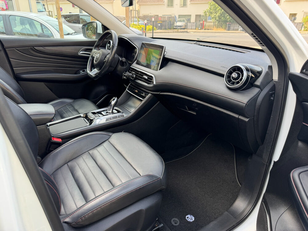MG.EHS EHS 1.5T GDI PHEV Luxury 2023 occasion 77177 BROU SUR CHANTEREINE