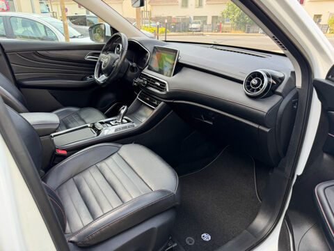 MG.EHS EHS 1.5T GDI PHEV Luxury 2023 occasion 77177 BROU SUR CHANTEREINE