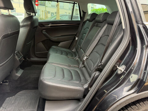 Kodiaq 2.0 TDI 190 4X4 DSG7 Style 2018 occasion 77177 BROU SUR CHANTEREINE