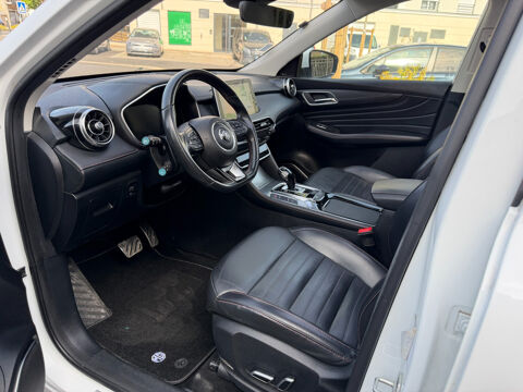 MG.EHS EHS 1.5T GDI PHEV Luxury 2023 occasion 77177 BROU SUR CHANTEREINE