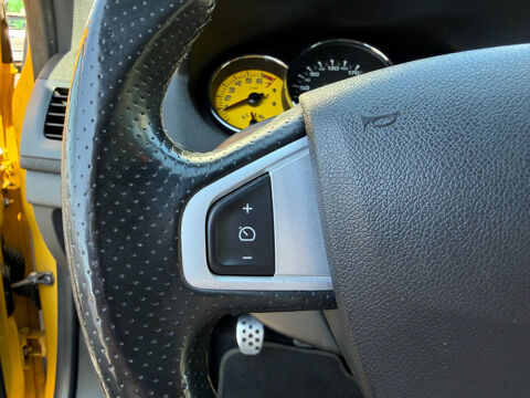 M&eacute;gane III Coup&eacute; 2.0 16V 250 RS 2012 occasion 77177 BROU SUR CHANTEREINE