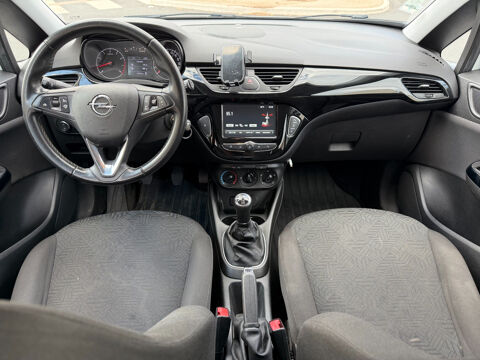 Corsa 1.4 90 ch Active 2017 occasion 77177 BROU SUR CHANTEREINE
