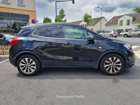 Mokka 1.4 Turbo - 140 ch 4x2 Cosmo Pack A 2016 occasion 77177 BROU SUR CHANTEREINE