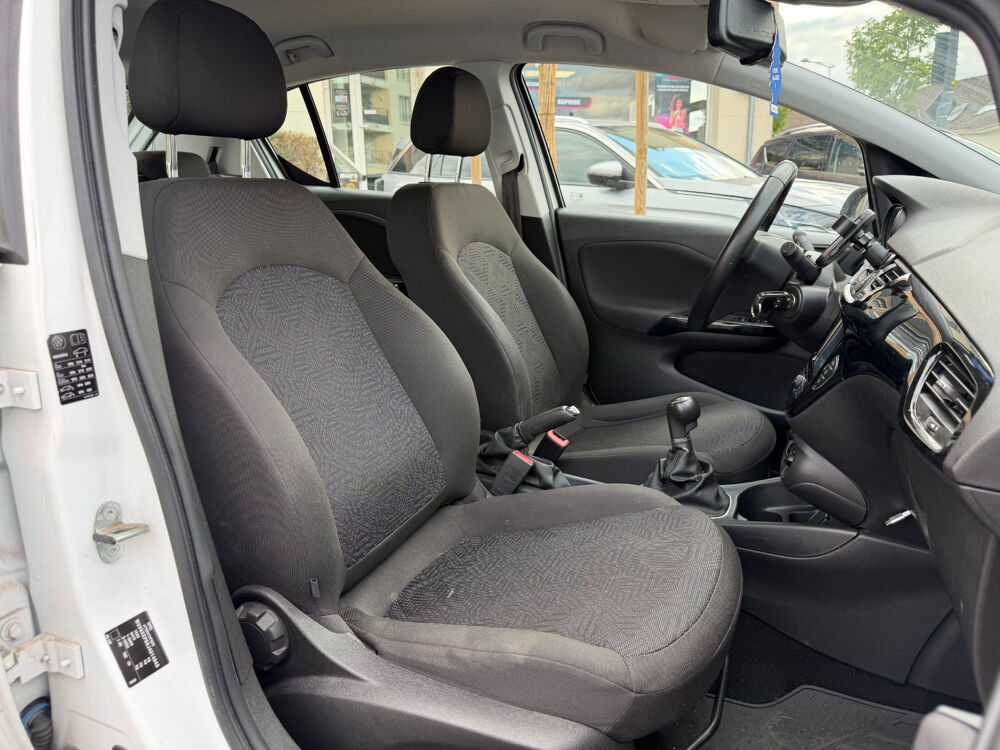 Corsa 1.4 90 ch Active 2017 occasion 77177 BROU SUR CHANTEREINE