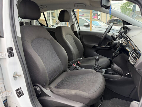 Corsa 1.4 90 ch Active 2017 occasion 77177 BROU SUR CHANTEREINE