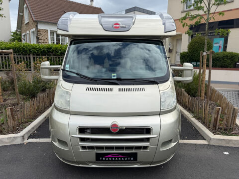 Ducato DUCATO CHASSIS CAB MAXI 3.5 ML 2.3 MULTIJET PACK 2010 occasion 77177 BROU SUR CHANTEREINE