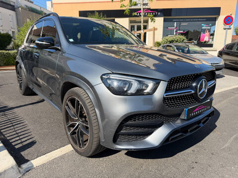 Classe GLE GLE 300 d 9G-Tronic 4Matic AMG Line 2020 occasion 77177 BROU SUR CHANTEREINE