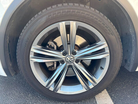 Tiguan 2.0 TDI 190 DSG7 4Motion Carat Exclusive 2019 occasion 77177 BROU SUR CHANTEREINE