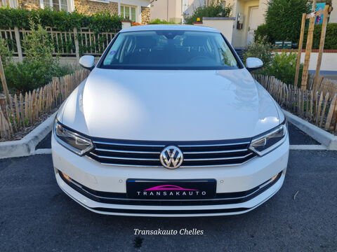 Passat 1.4 TSI 150 ACT BMT Confortline 2015 occasion 77177 BROU SUR CHANTEREINE