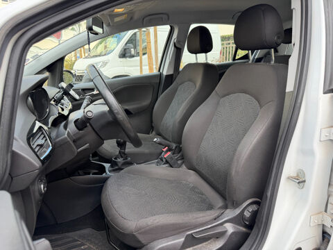 Corsa 1.4 90 ch Active 2017 occasion 77177 BROU SUR CHANTEREINE