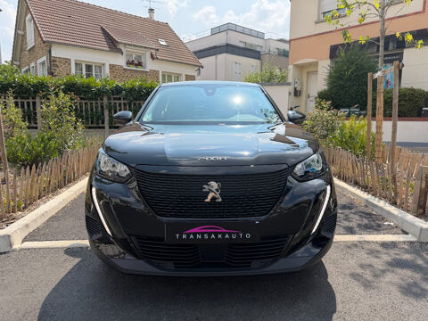 2008 PureTech 100 S&S BVM6 Style 2021 occasion 77177 BROU SUR CHANTEREINE