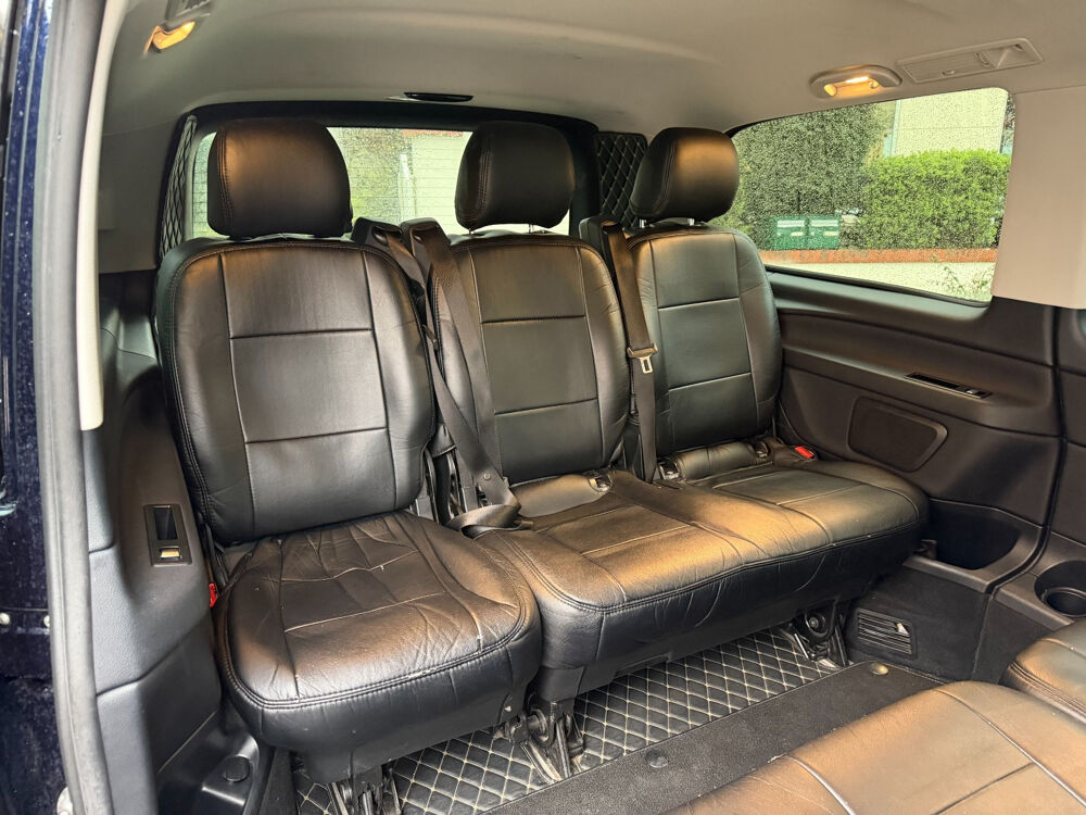 Divers 220D 4MATIC 9G-TRONIC 163CV 2021 occasion 77177 BROU SUR CHANTEREINE