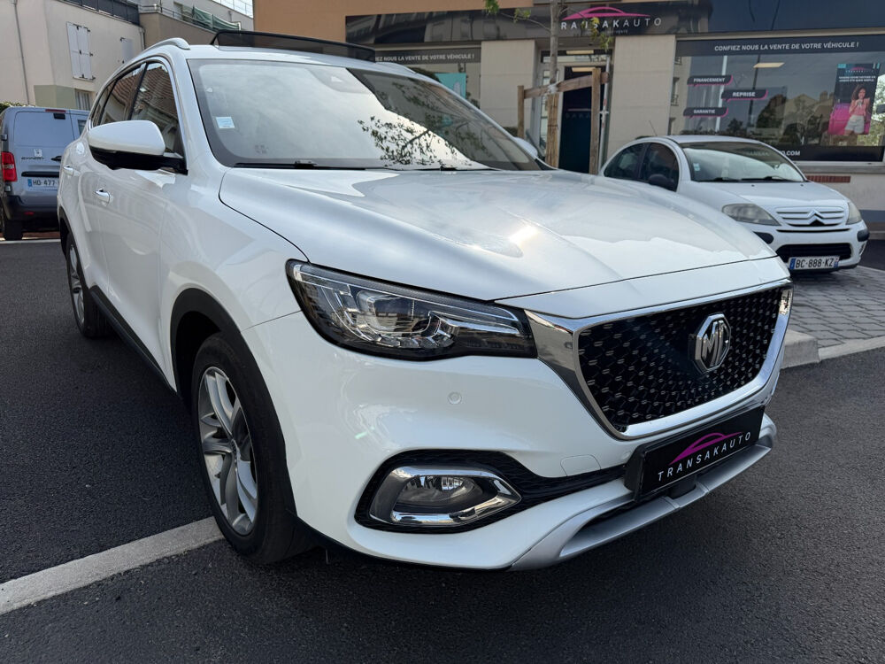 MG.EHS EHS 1.5T GDI PHEV Luxury 2023 occasion 77177 BROU SUR CHANTEREINE