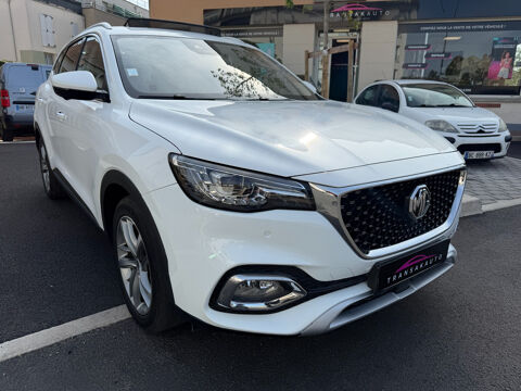 MG.EHS EHS 1.5T GDI PHEV Luxury 2023 occasion 77177 BROU SUR CHANTEREINE