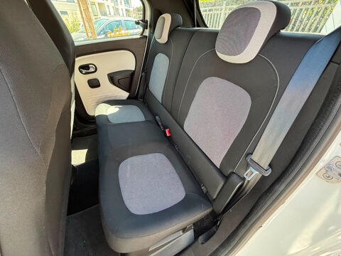 Twingo III 0.9 TCe 90 Zen EDC 2018 occasion 77177 BROU SUR CHANTEREINE