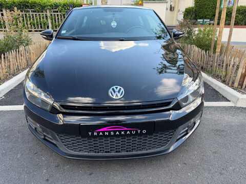 Scirocco 2.0 TSI 200 Sportline 2008 occasion 77177 BROU SUR CHANTEREINE