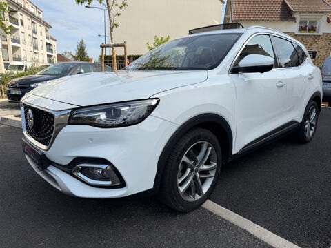 MG.EHS EHS 1.5T GDI PHEV Luxury 2023 occasion 77177 BROU SUR CHANTEREINE