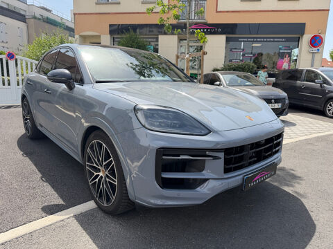 Annonce voiture Porsche Cayenne 99990 €