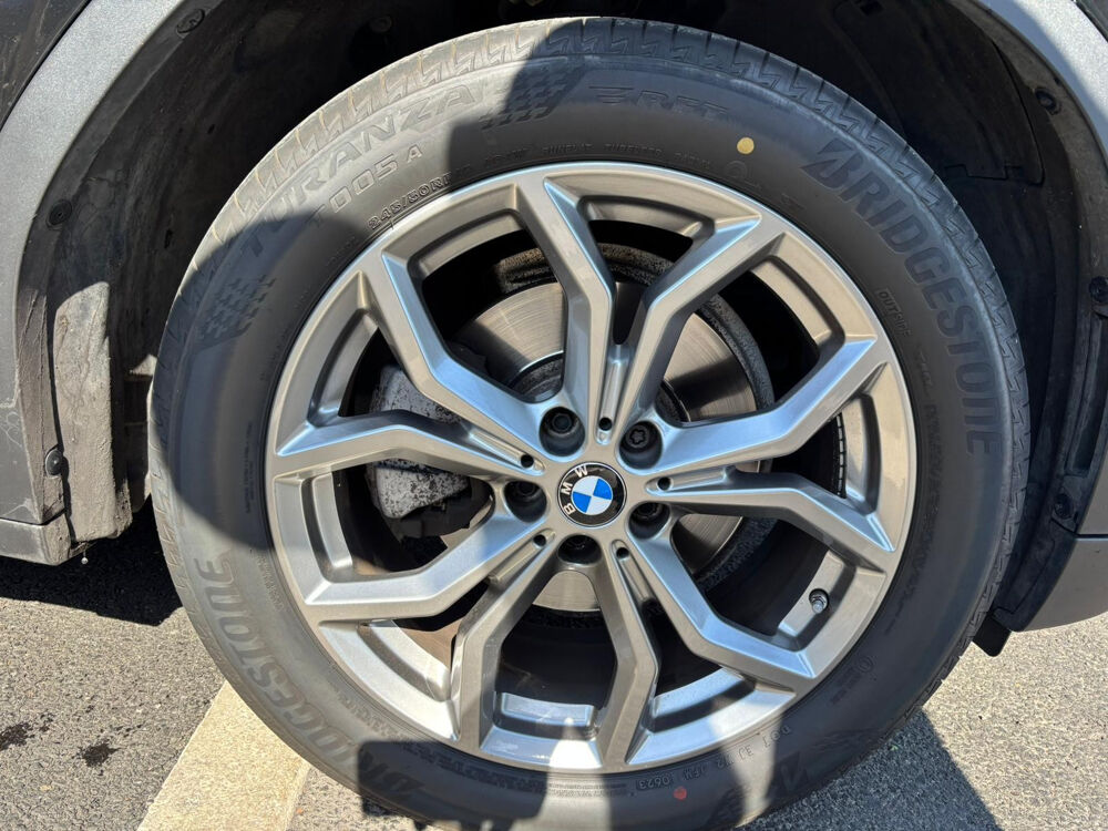 X3 sDrive18d 150ch BVA8 xLine 2019 occasion 77177 BROU SUR CHANTEREINE