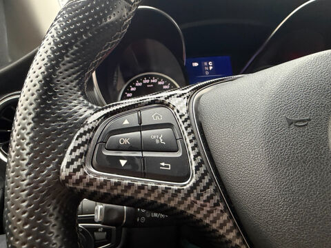 Divers 220D 4MATIC 9G-TRONIC 163CV 2021 occasion 77177 BROU SUR CHANTEREINE