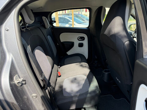 Twingo III SCe 75 - 20 Zen 2020 occasion 77177 BROU SUR CHANTEREINE
