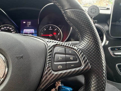 Divers 220D 4MATIC 9G-TRONIC 163CV 2021 occasion 77177 BROU SUR CHANTEREINE