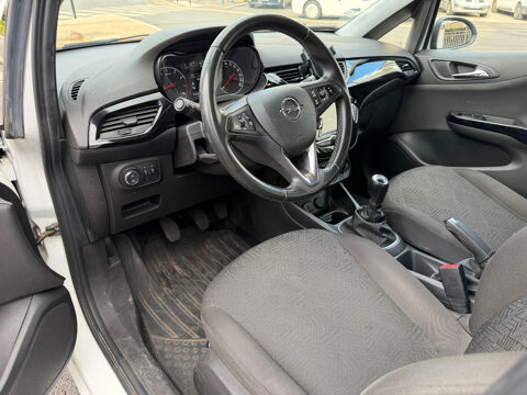Corsa 1.4 90 ch Active 2017 occasion 77177 BROU SUR CHANTEREINE